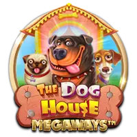 The Dog House Megaways